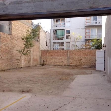 Centrico A-05 Apartman General Roca Kültér fotó