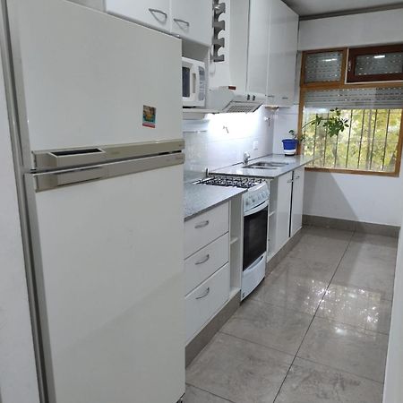 Centrico A-05 Apartman General Roca Kültér fotó