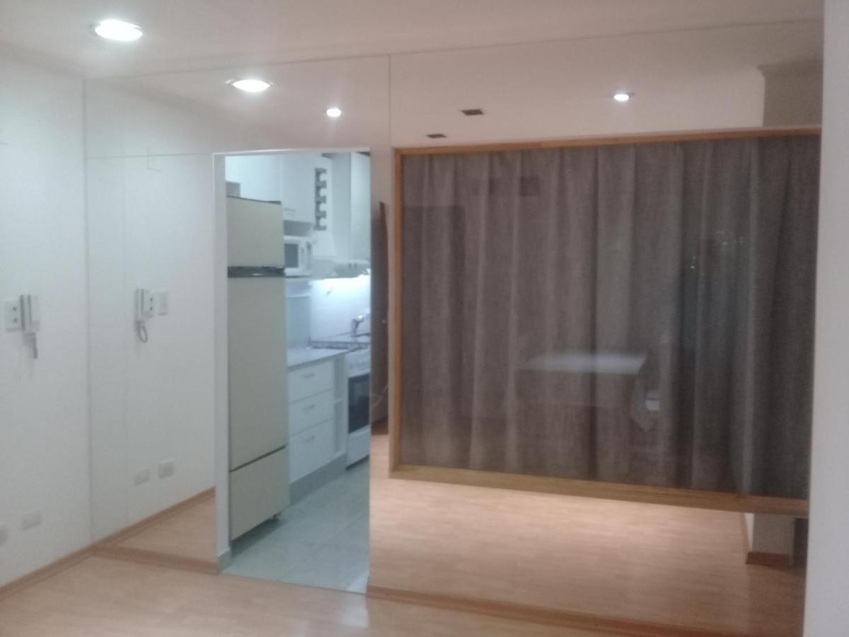 Centrico A-05 Apartman General Roca Kültér fotó