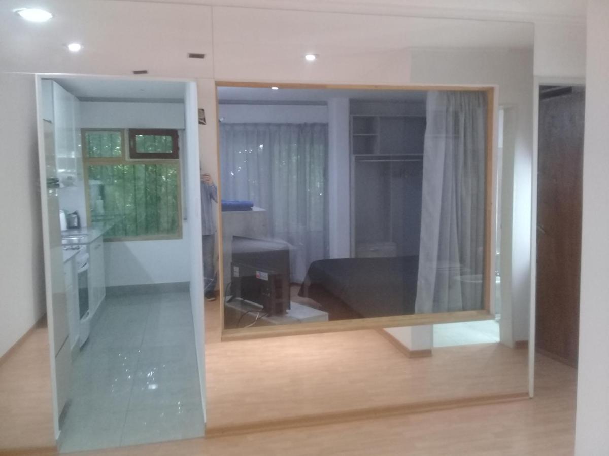 Centrico A-05 Apartman General Roca Kültér fotó