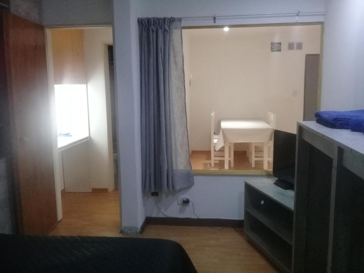 Centrico A-05 Apartman General Roca Kültér fotó