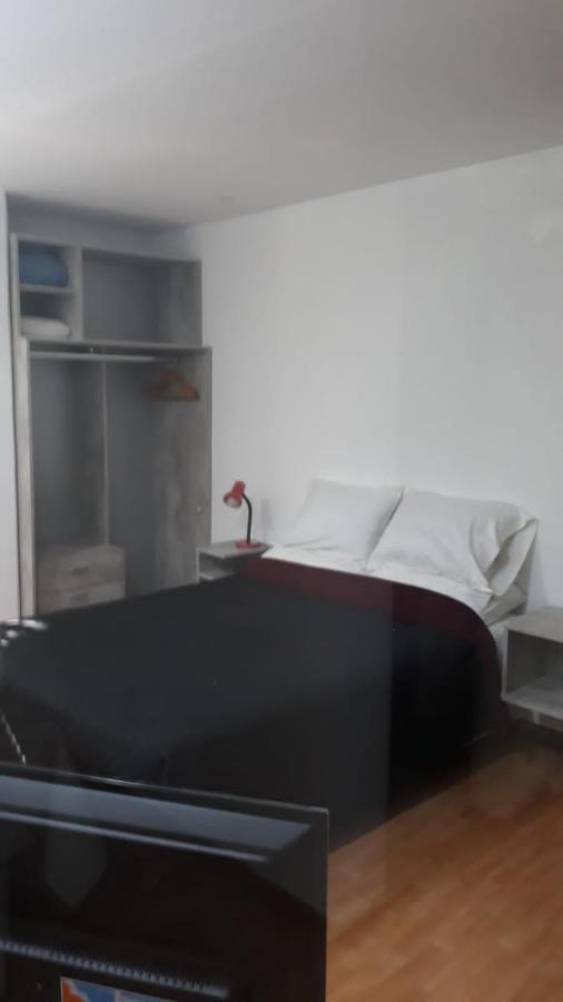 Centrico A-05 Apartman General Roca Kültér fotó