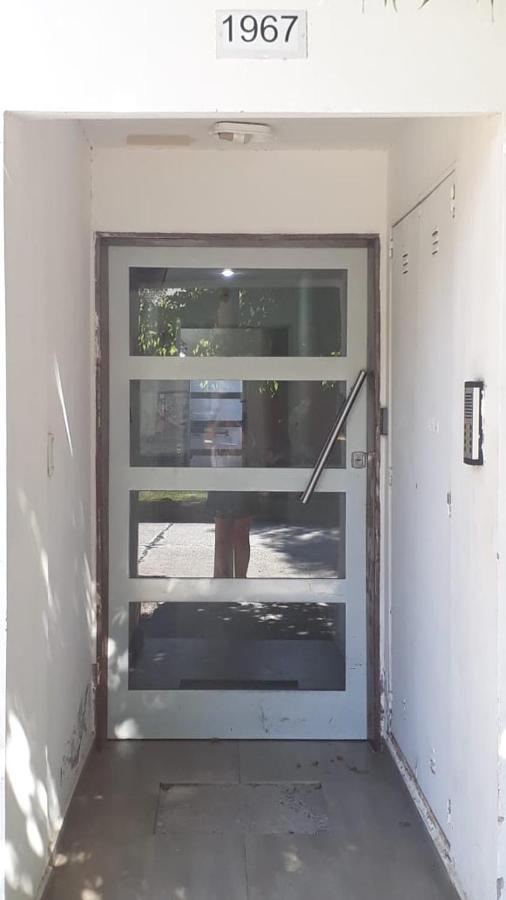 Centrico A-05 Apartman General Roca Kültér fotó