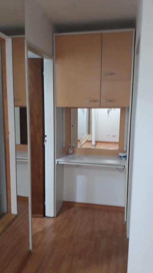 Centrico A-05 Apartman General Roca Kültér fotó