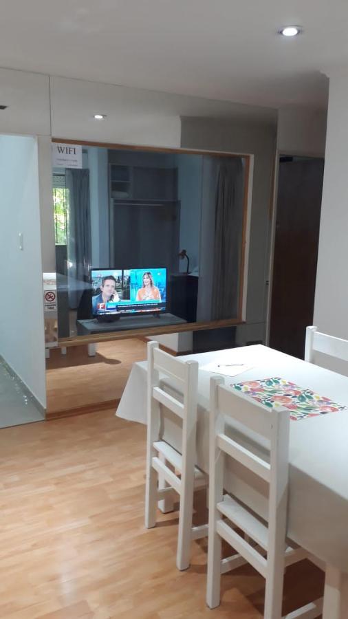 Centrico A-05 Apartman General Roca Kültér fotó