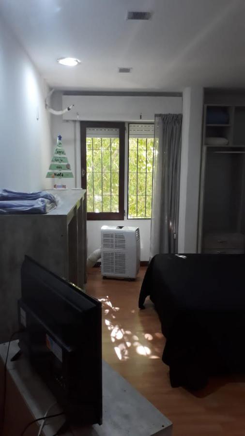 Centrico A-05 Apartman General Roca Kültér fotó