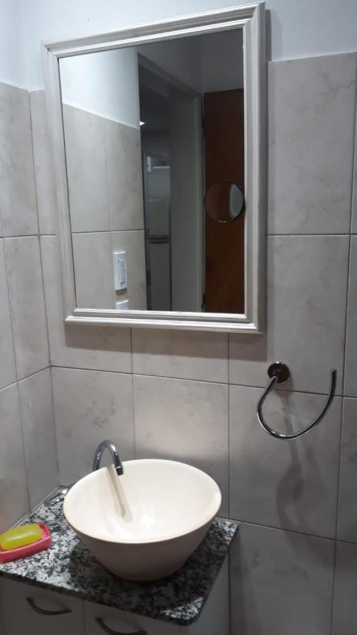 Centrico A-05 Apartman General Roca Kültér fotó