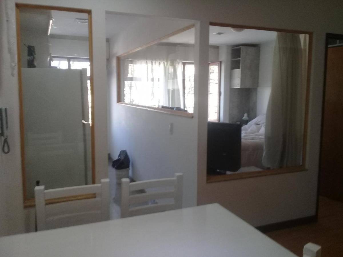 Centrico A-05 Apartman General Roca Kültér fotó