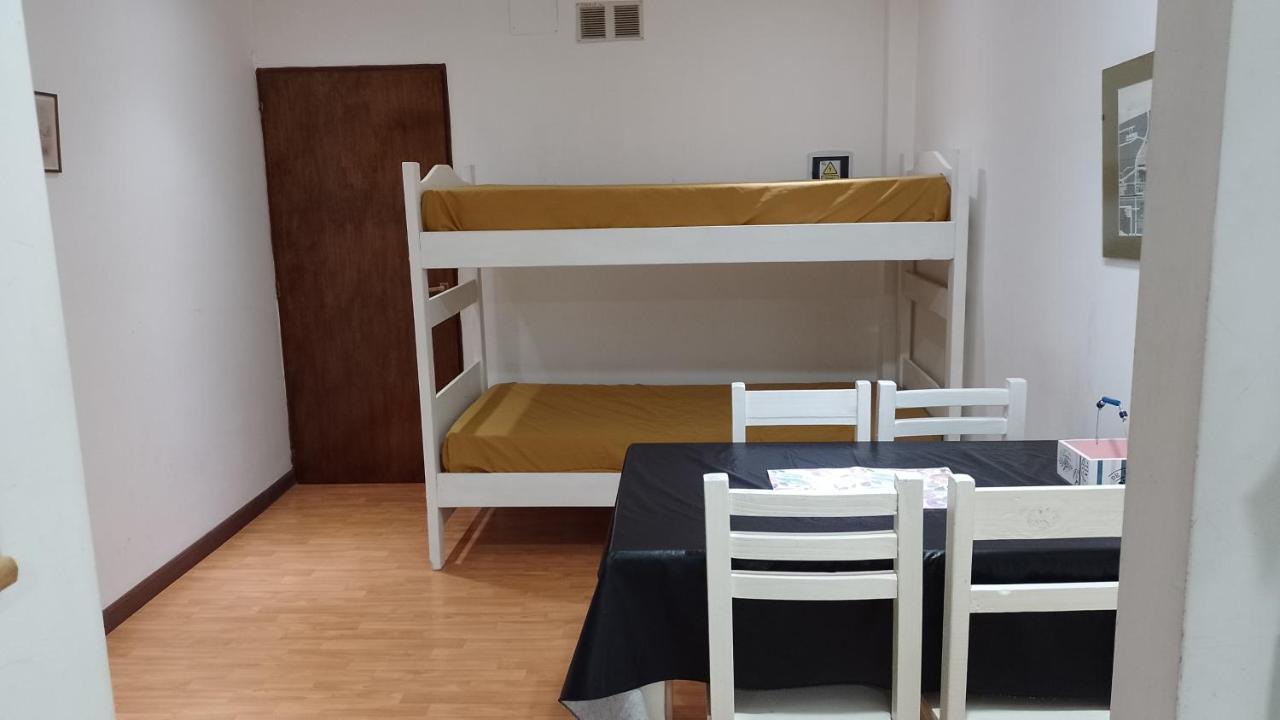 Centrico A-05 Apartman General Roca Kültér fotó