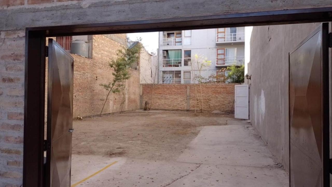 Centrico A-05 Apartman General Roca Kültér fotó