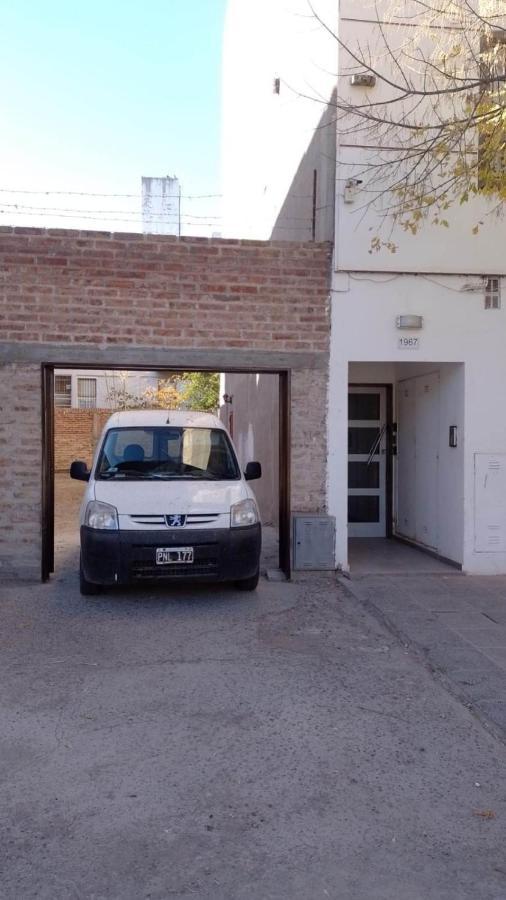 Centrico A-05 Apartman General Roca Kültér fotó