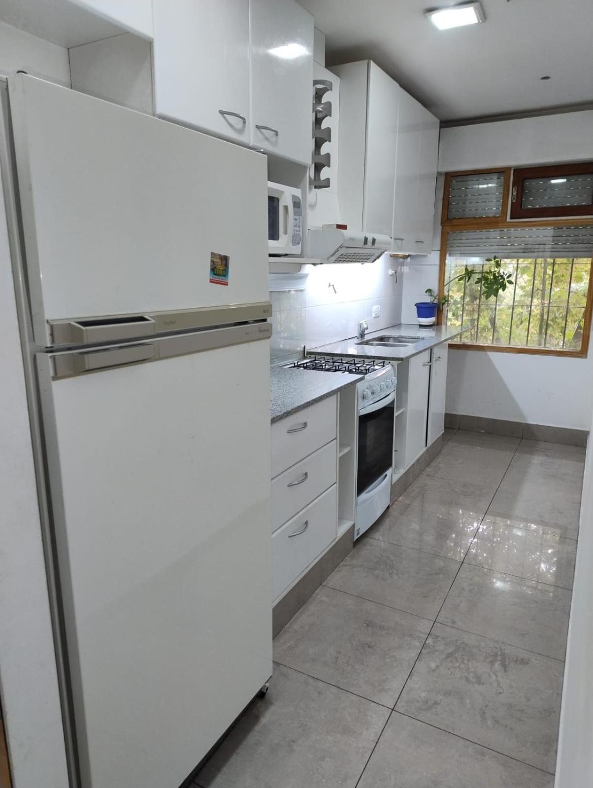 Centrico A-05 Apartman General Roca Kültér fotó